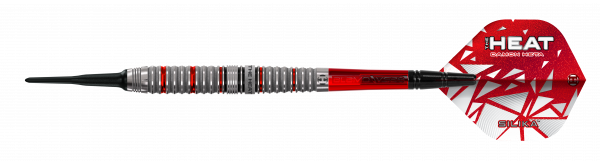 Harrows - Damon Hete Series 4 QP - 90% - Softtip