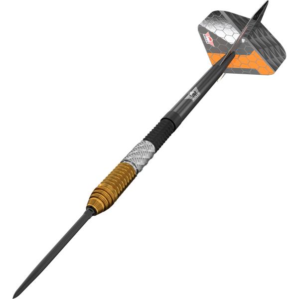 Bull's - Dirk van Duijvenbode CP - 95% - Steeltip