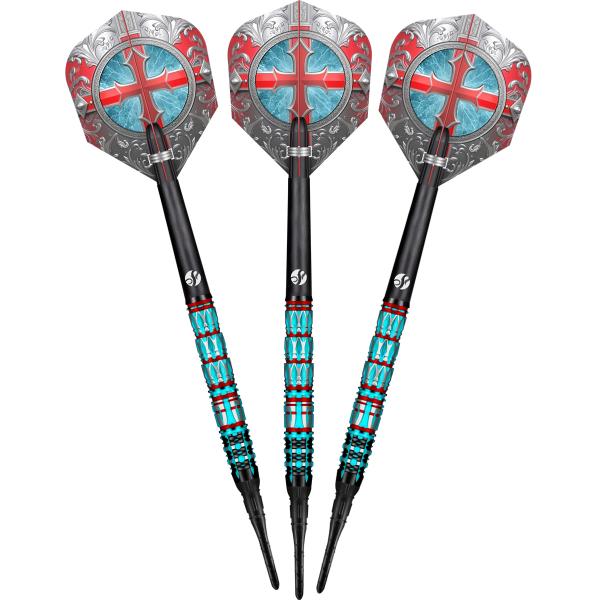 Shot - Future Knights - St. George - 95% - Softtip