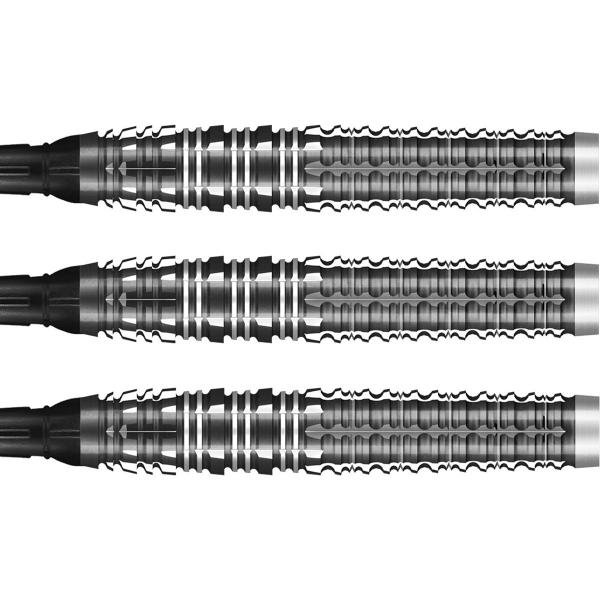 Shot - Gnarly Smasha - 90% - Softtip