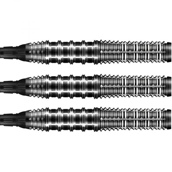 Shot - Gnarly Rippah - 90% - Softtip