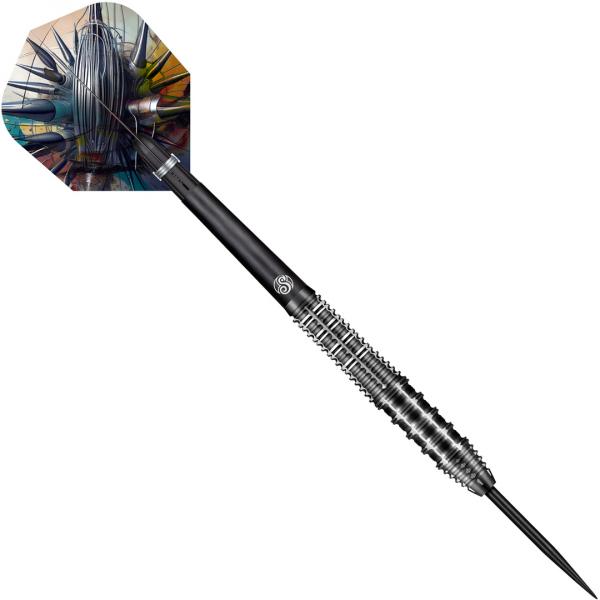 Shot - Gnarly Rippah - 90% - Steeltip