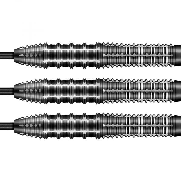Shot - Gnarly Rippah - 90% - Steeltip
