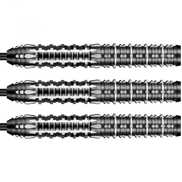 Shot - Gnarly Shredda - 90% - Steeltip