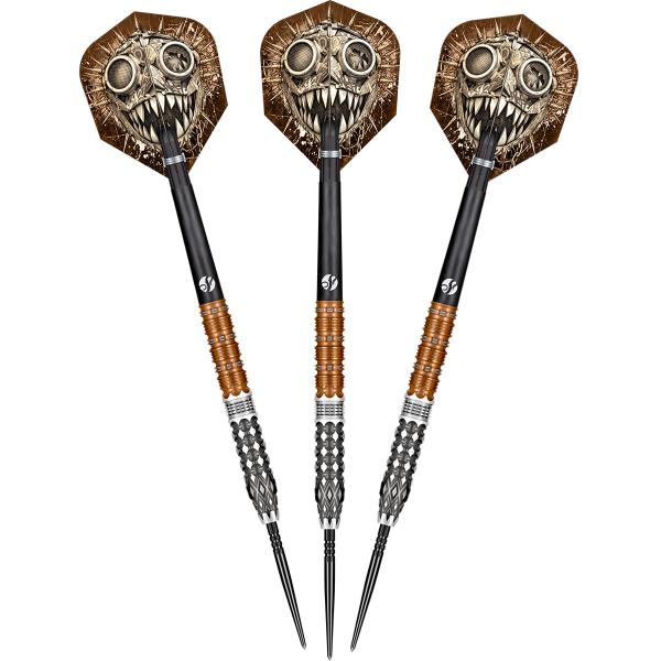 Shot - Gnarly Gnasha - 95% - Steeltip
