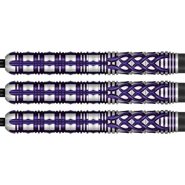 Shot - Goths Visara - 90% - Steeltip
