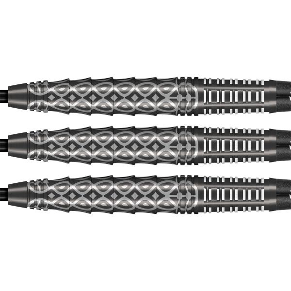 Shot - Goths Wulfaz - 90% - Steeltip