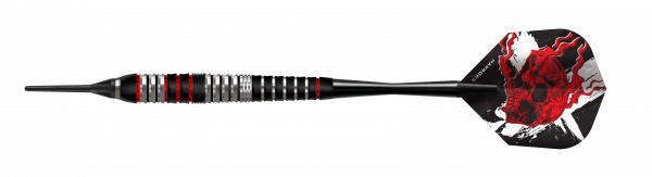 Harrows - Ryan Searle Series 3 QP - 90% - Softtip