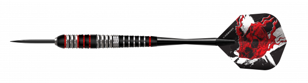 Harrows - Ryan Searle Series 3 QP - 90% - Steeltip