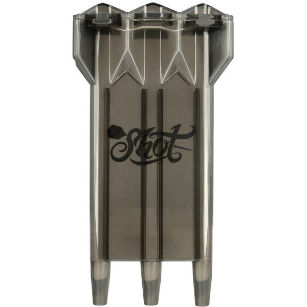 Shot - Badlands Case