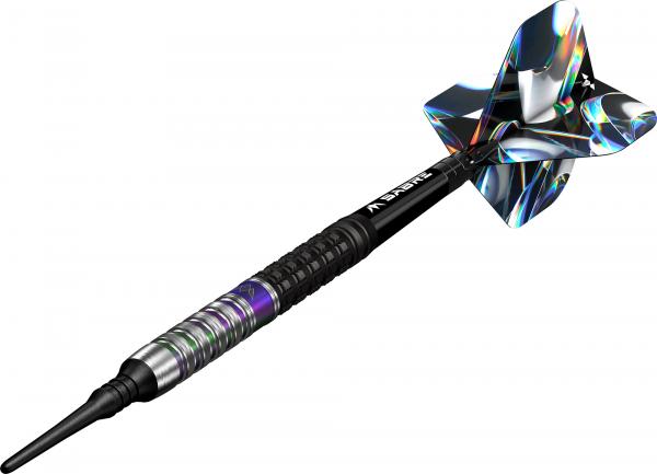 Mission - Iridian - 90% - Softtip