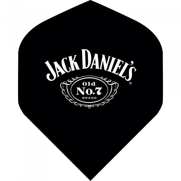 Jack Daniels - Flight Design - Cartouche Logo