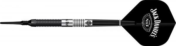 Jack Daniels - 90% Tungsten Darts - Soft Tip - 20g