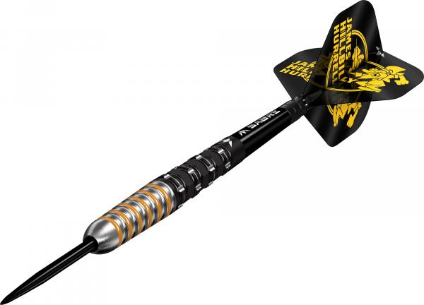 Mission - J. Hurrell V2 - 90% - Steeltip