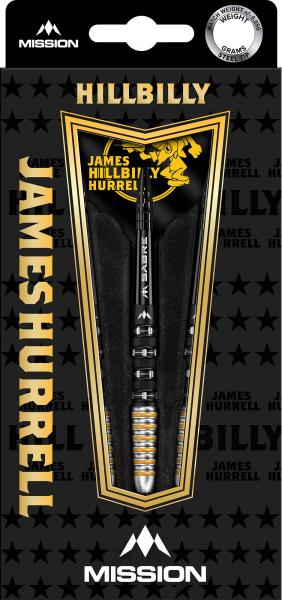 Mission - J. Hurrell V2 - 90% - Steeltip