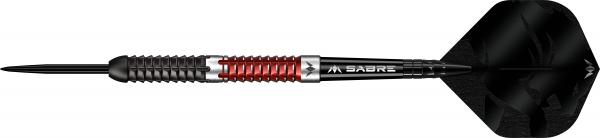Mission - Llew Bevan - 90% - Steeltip