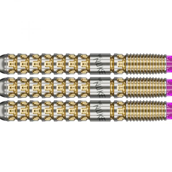 Luke Littler Prodigy GEN1 - Steeltip