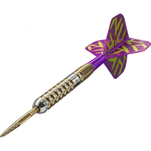 Luke Littler Prodigy GEN1 - Steeltip