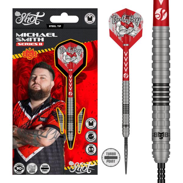 Shot - Michael Smith S2 - 90% - Steeltip
