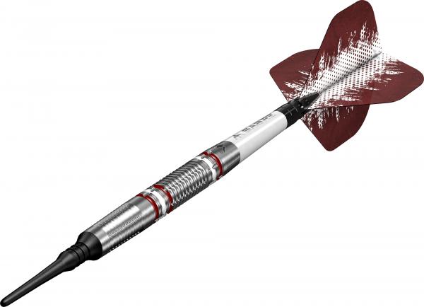 Mission - Madars Razma - 95% - Softtip
