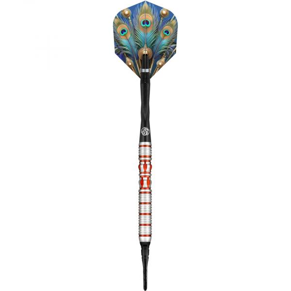 Shot - Roman Empire Juno - 90% - Softtip