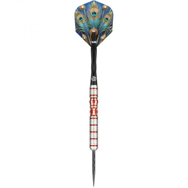 Shot - Roman Empire Juno - 90% - Steeltip