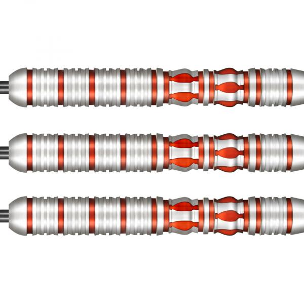 Shot - Roman Empire Juno - 90% - Steeltip