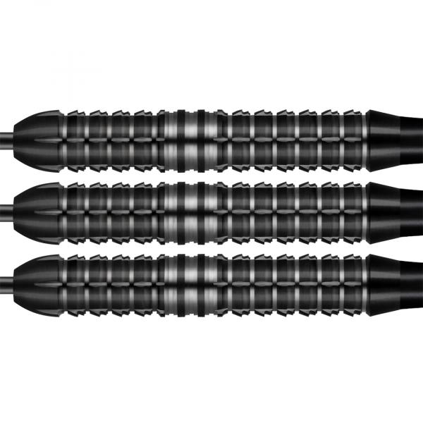 Shot - Redline Blazed - 80% - Steeltip