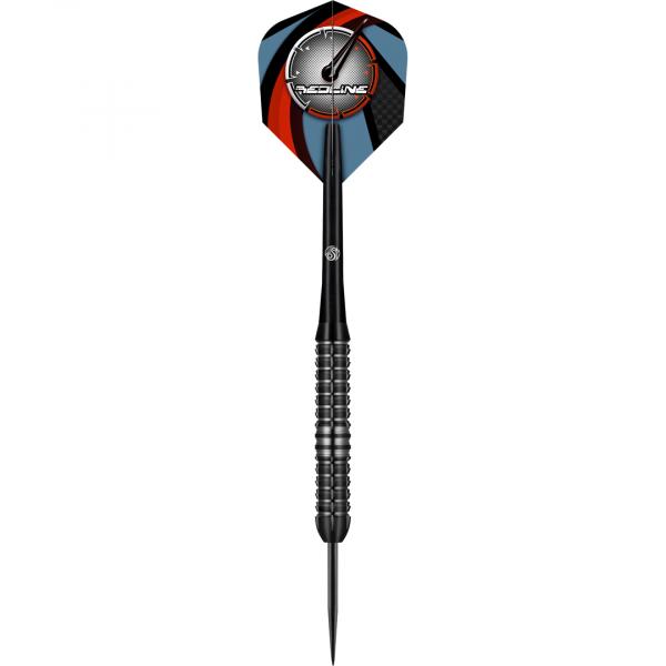 Shot - Redline Blazed - 80% - Steeltip