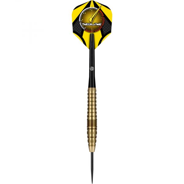 Shot - Redline Gizmo - 80% - Steeltip