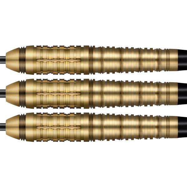 Shot - Redline Mach - 80% - Steeltip