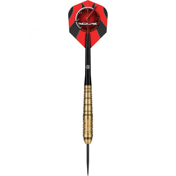 Shot - Redline Mach - 80% - Steeltip