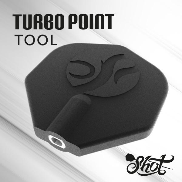 Shot - Turbo Point Tool
