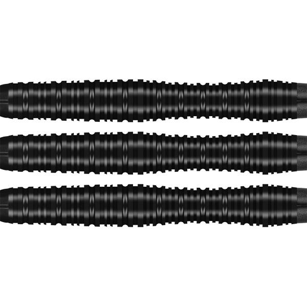 Shot - ZEN Scallop - 90% - Softtip