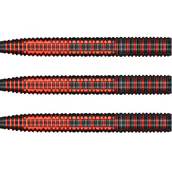 Shot - Bradley Brooks - 90% - Steeltip
