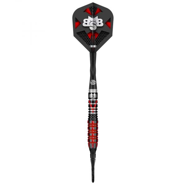 Michael Smith - Tenacious - 90% - Softtip