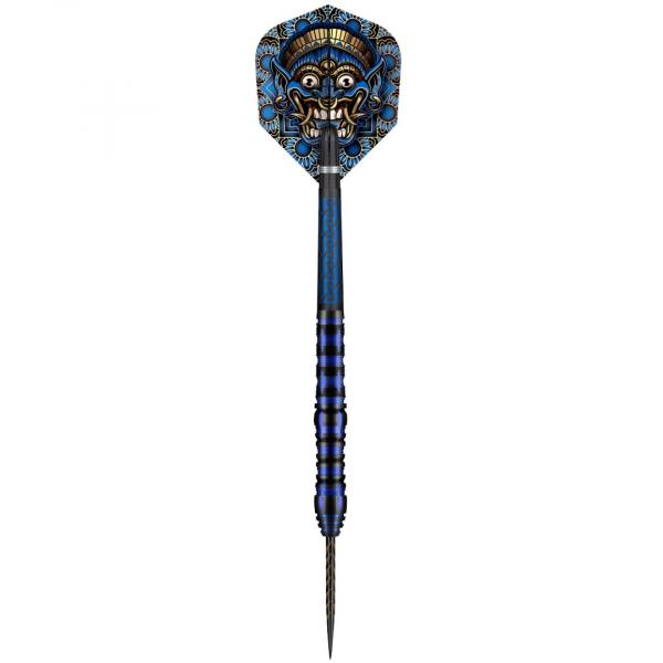 Shot - Tribal Weapon Java - 90% - Steeltip