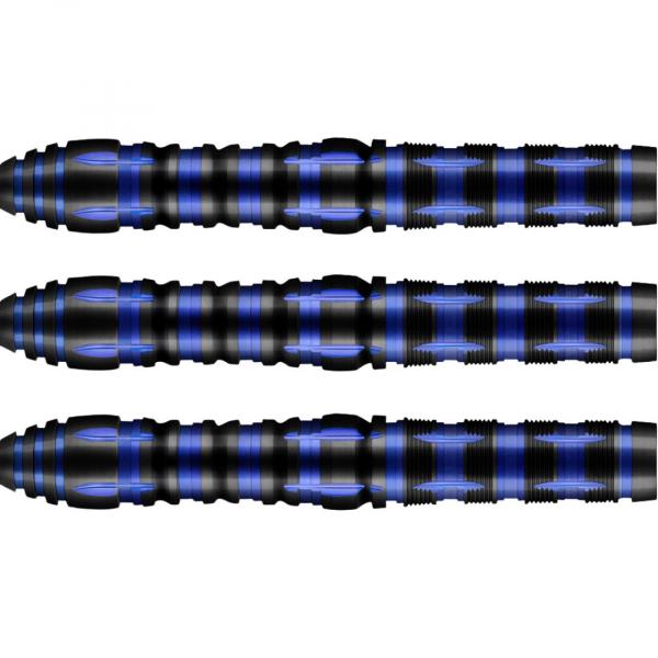 Shot - Tribal Weapon Java - 90% - Steeltip