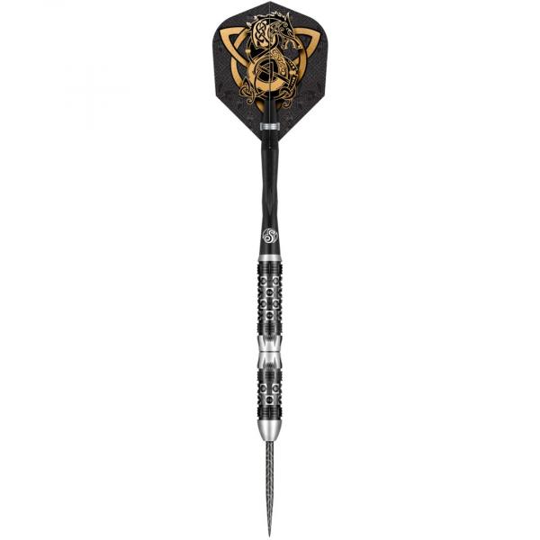 Shot - Viking Wolf - 90% - Steeltip