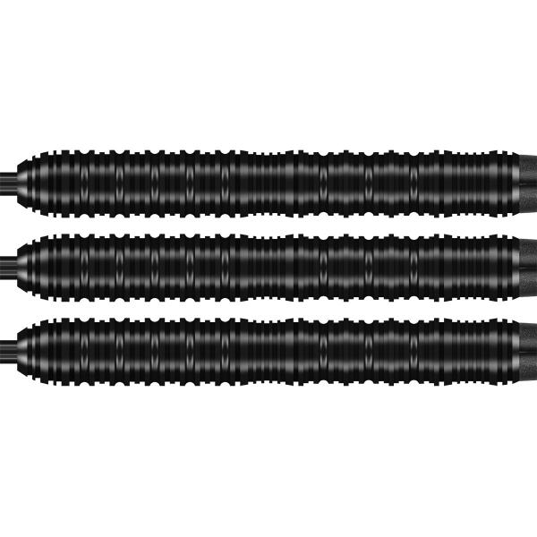 Shot - ZEN Straight - 90% - Steeltip