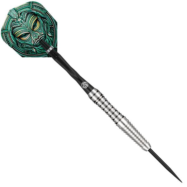 Shot - Tribal Weapon TOKI - 90% - Steeltip