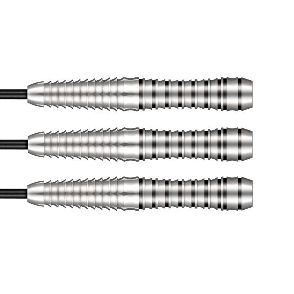 Shot - Tribal Weapon TOKI - 90% - Steeltip