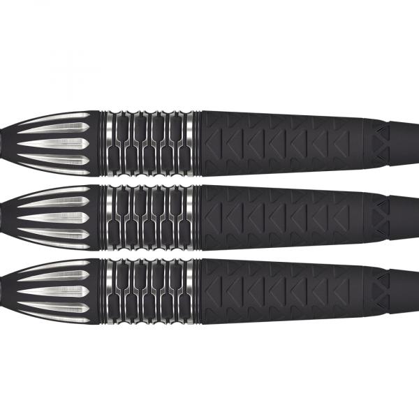 Power 9Five - G11 - 95% - Steeltip