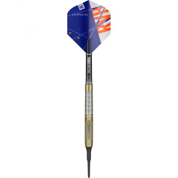 Raymond van Barneveld - Chrono - 95% - Softtip