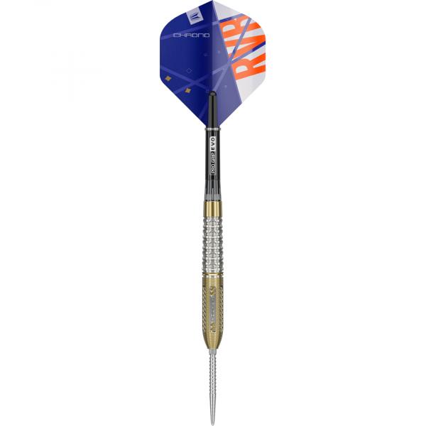 Raymond van Barneveld - Chrono - 95% - Steeltip