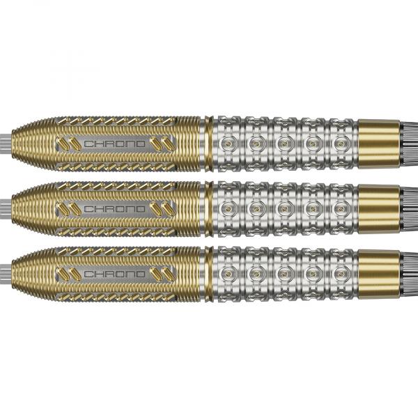 Raymond van Barneveld - Chrono - 95% - Steeltip