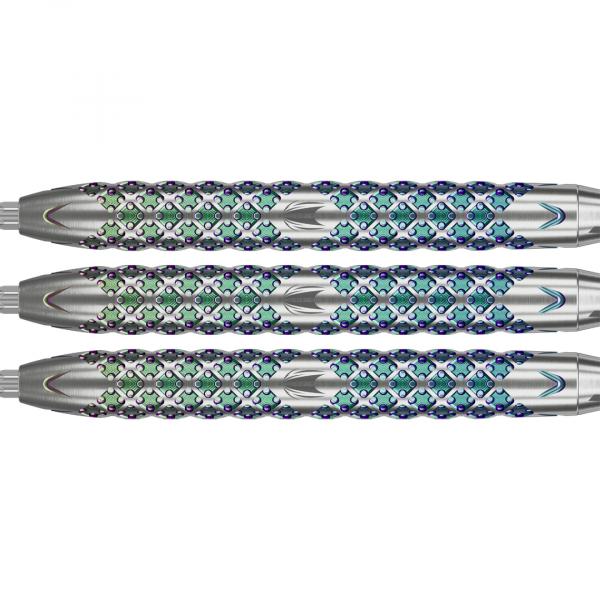 Target - Rove 01 - 90% - Steeltip