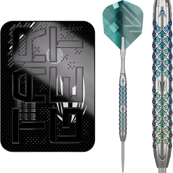 Target - Rove 01 - 90% - Steeltip
