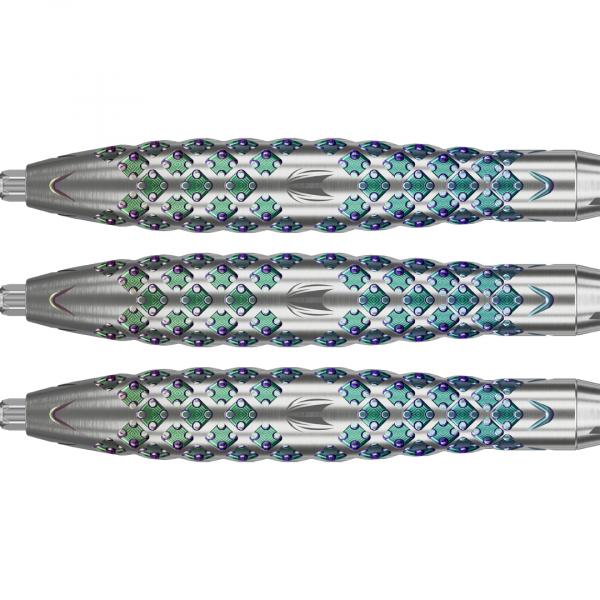 Target - Rove 02 - 90% - Steeltip