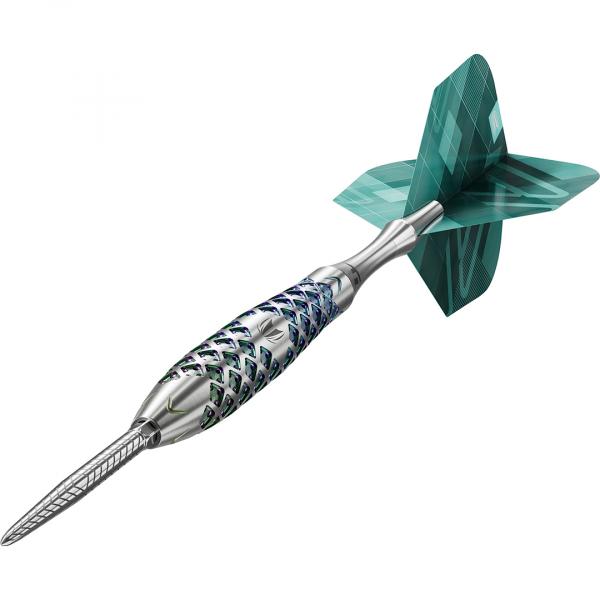 Target - Rove 02 - 90% - Steeltip